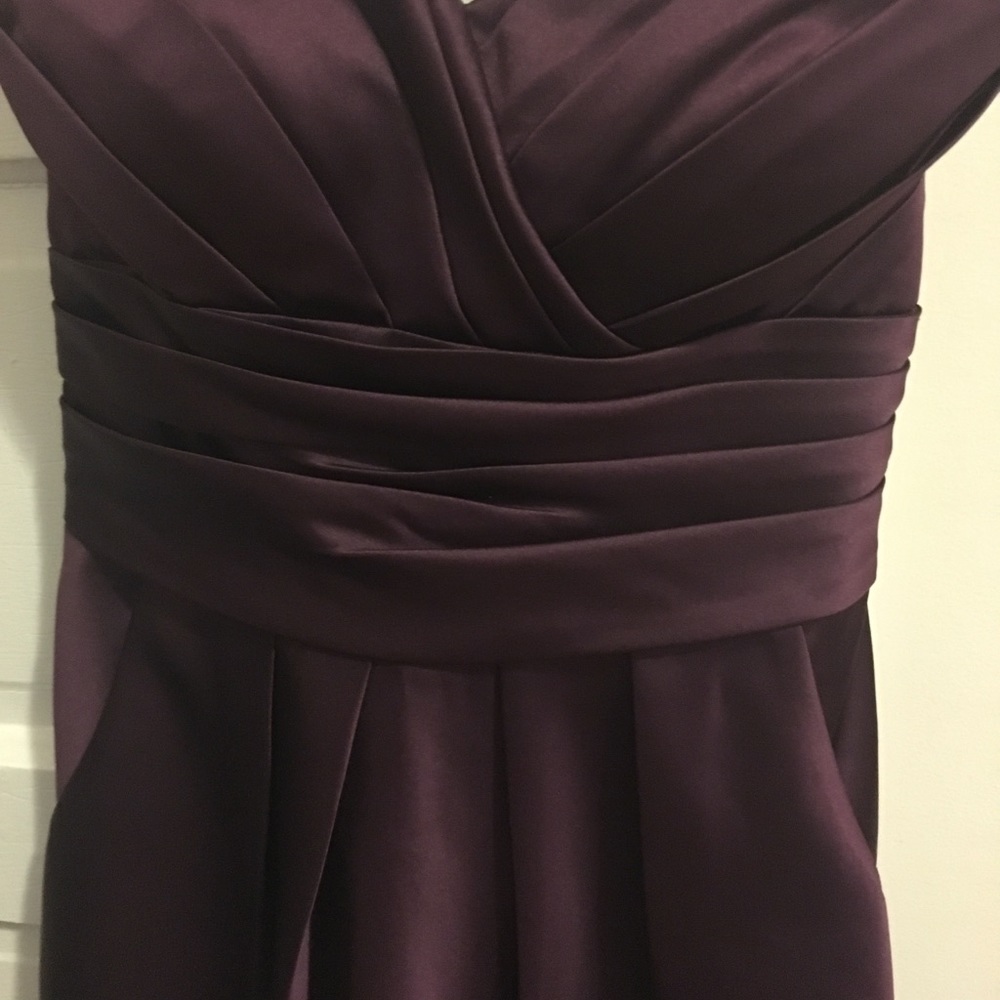 Dress size 2P